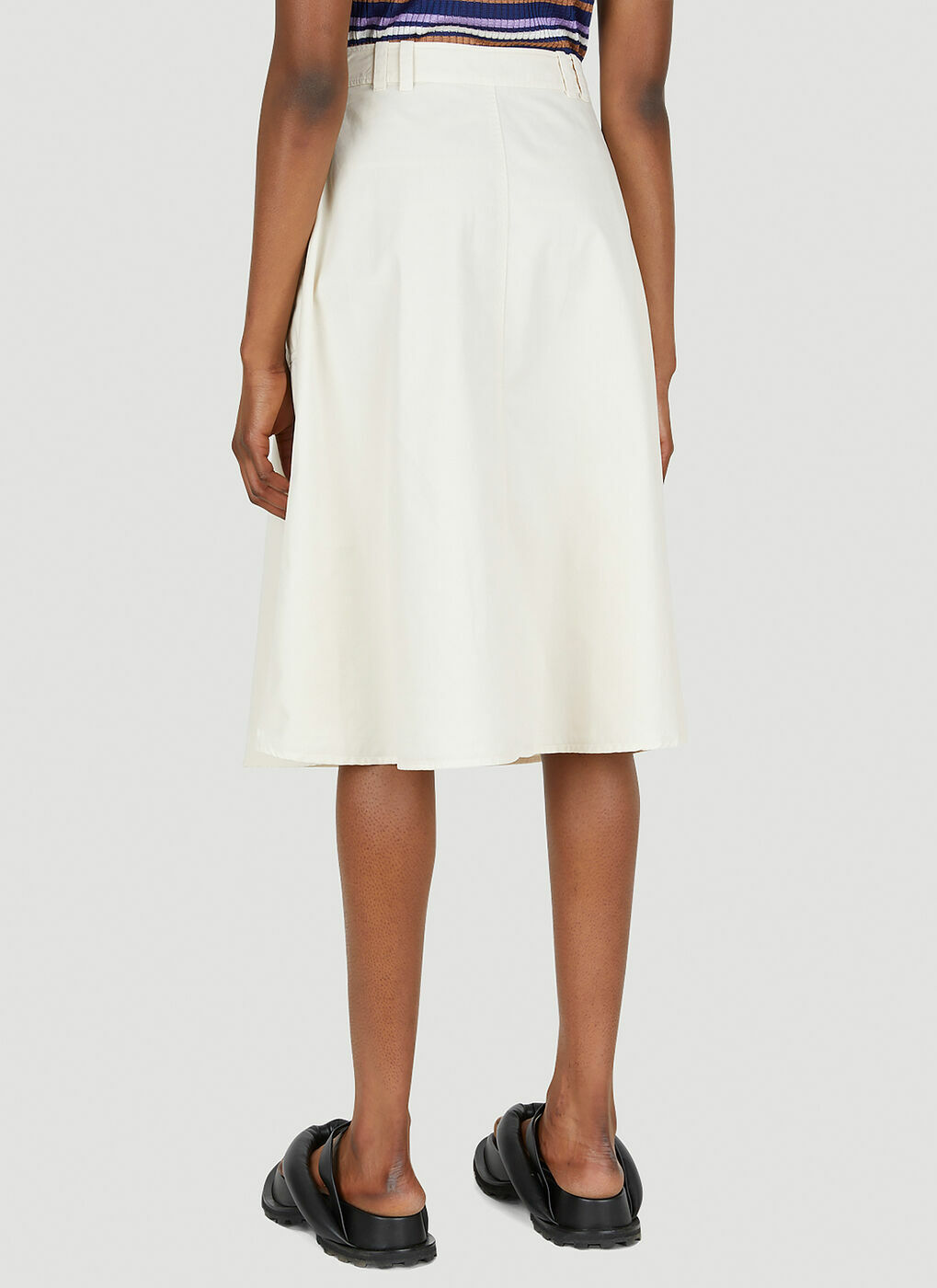 ★APC★Jamie Skirt★大人気★ Jamie skirt | A.P.C.