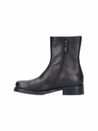 Our Legacy Camion Ankle Boots