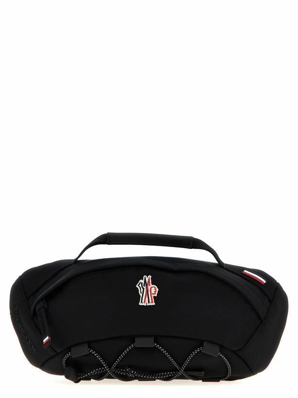 Photo: Moncler Grenoble belt Bag Fanny Pack