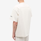 Converse Men's x A-Cold-Wall T-Shirt in Stone