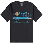 Billionaire Boys Club Men's Evergreen T-Shirt in Black