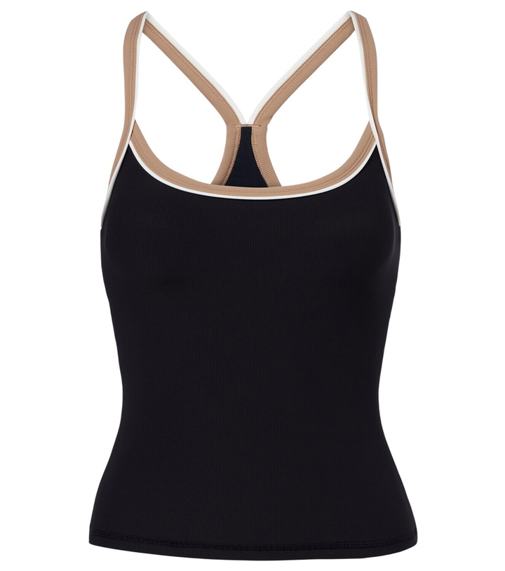 Photo: The Upside Rhythm Caleb tank top