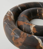 Bloc Studios Marmo Donuts Large decorative object by Sabine Marcelis