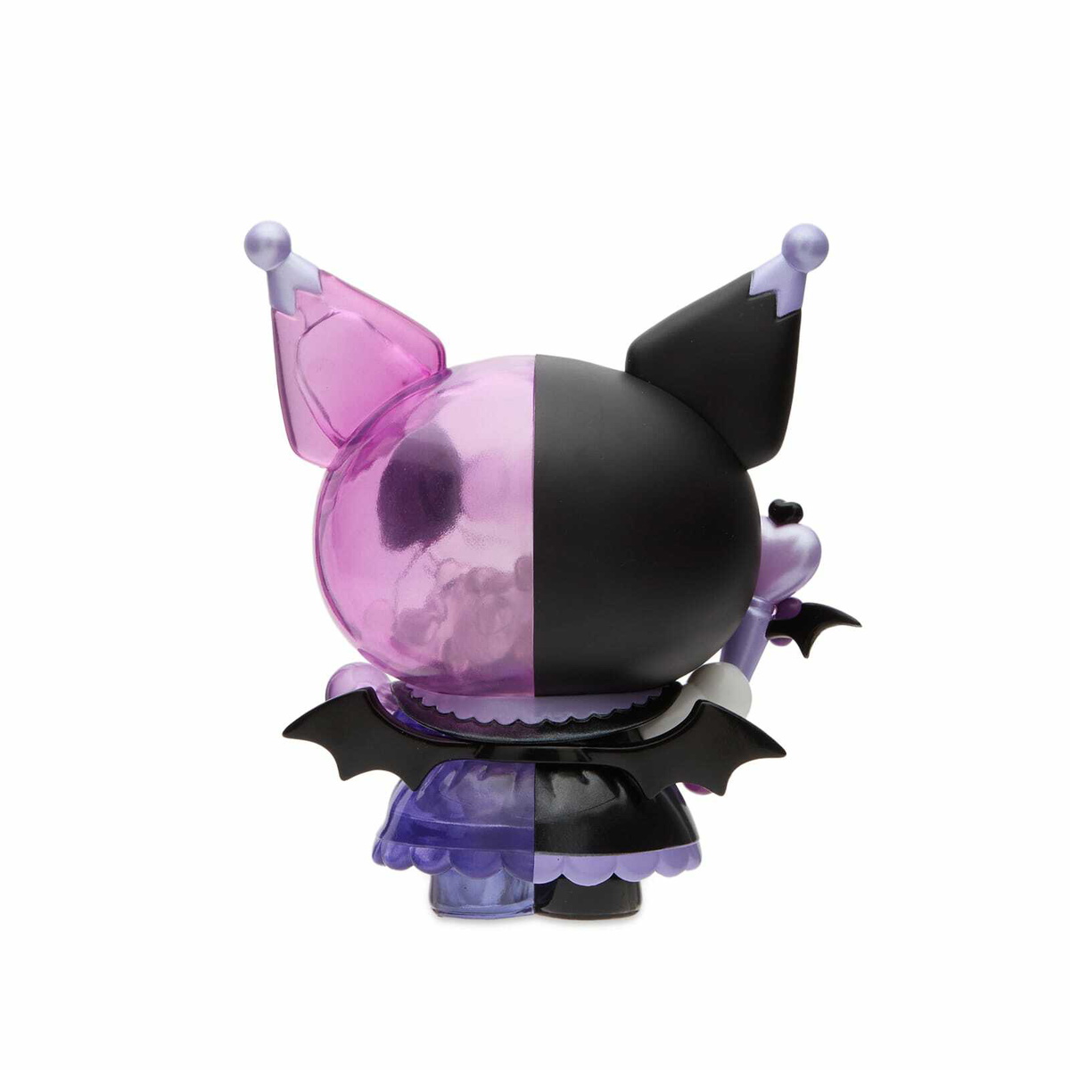 Mighty Jaxx Kandy: Sanrio Kuromi Spooky Fun Series in Multi 