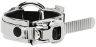 Innerraum Silver B01 One Ring Bracelet