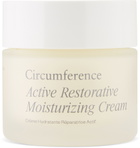 CIRCUMFERENCE Active Restorative Moisturizing Cream, 60 mL