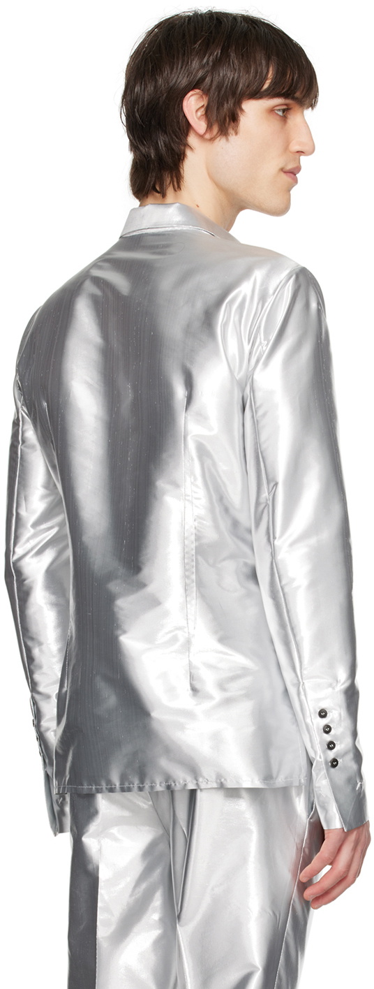 SAPIO Silver Nº 16 Shirt
