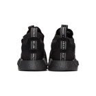 adidas Originals Black NMD-TS1 PK Gore-Tex® Sneakers