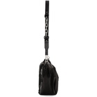 Rick Owens Black Sash Bag Pouch