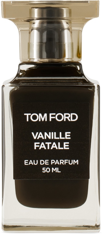 Photo: TOM FORD Vanille Fatale Eau de Parfum, 50 mL