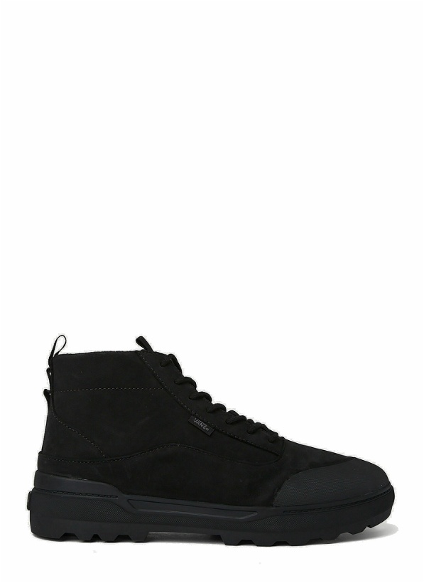Photo: Colfax MTE-1 Sneakers in Black