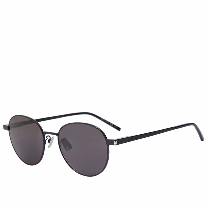 Photo: Saint Laurent SL 533 Sunglasses