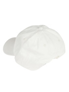 DICKIES CONSTRUCT - Logo Baseball Hat