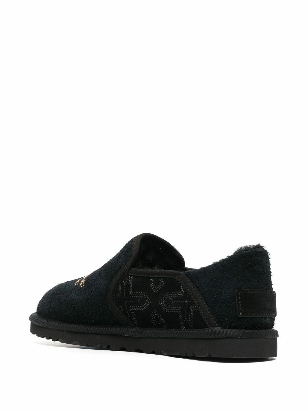 UGG X COTD - Ugg X Cotd Slippers