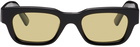 AKILA Black Zed Sunglasses