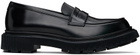 Adieu Black Type 159 Loafers