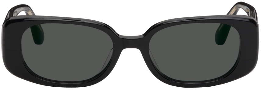 Lunetterie Générale Black Muse Sunglasses