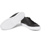 Paul Smith - Basso Leather Sneakers - Black