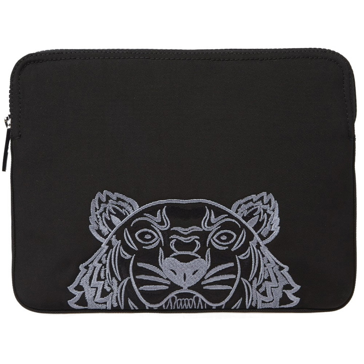 Photo: Kenzo iPad Case