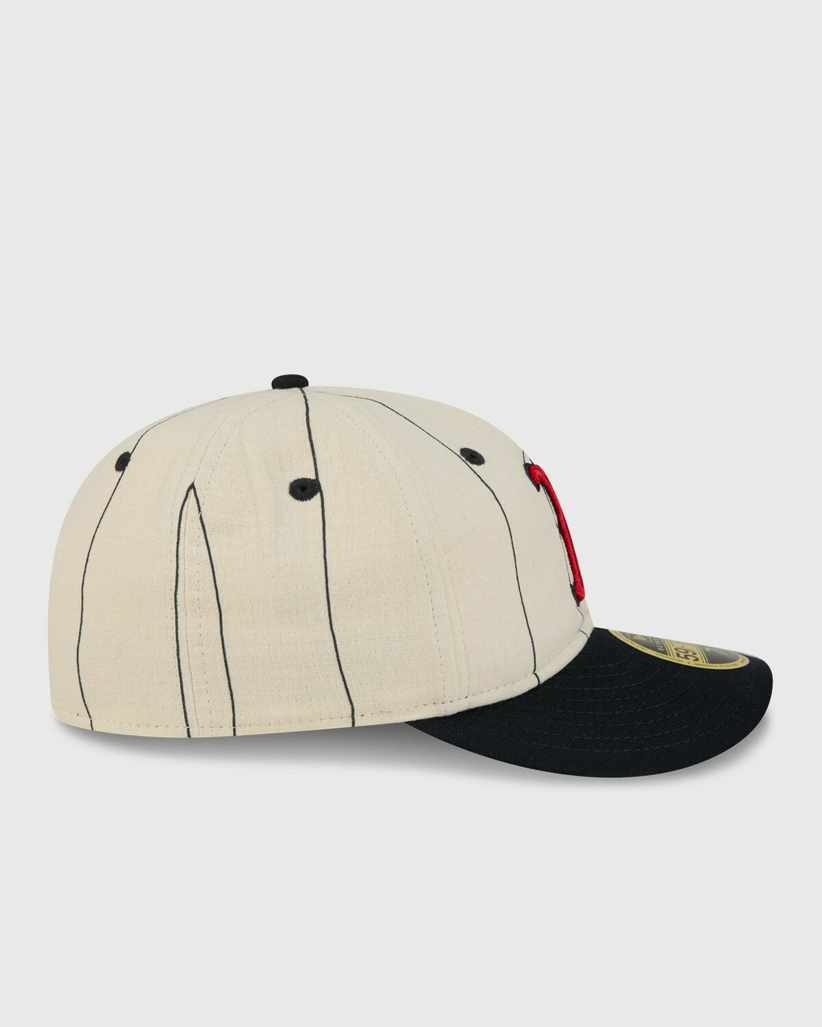 59FIFTYRC LINEN 28456 BOSTON RED SOX