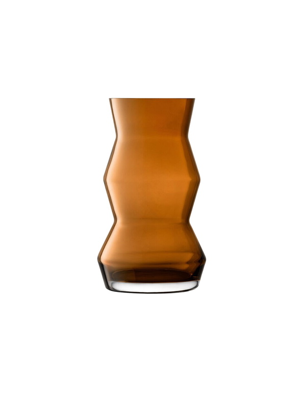 Photo: LSA International Large Sculpt Vase