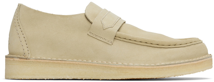 Clarks Originals Walbridge Lace Clarks Originals