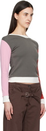 Gimaguas Multicolor Sam T-shirt