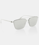 Fendi Baguette cat-eye sunglasses