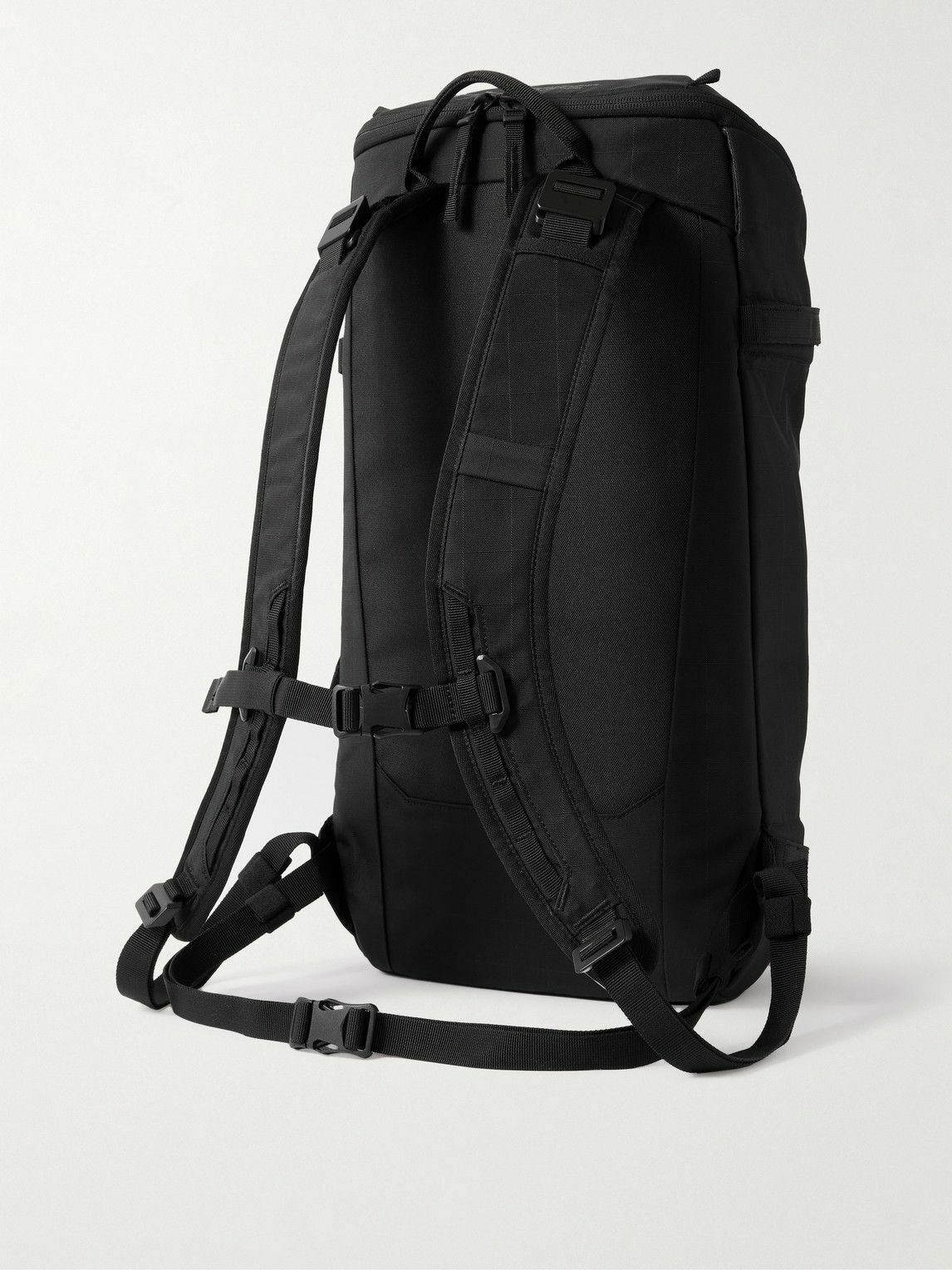 DB Journey - Backcountry Nylon Backpack