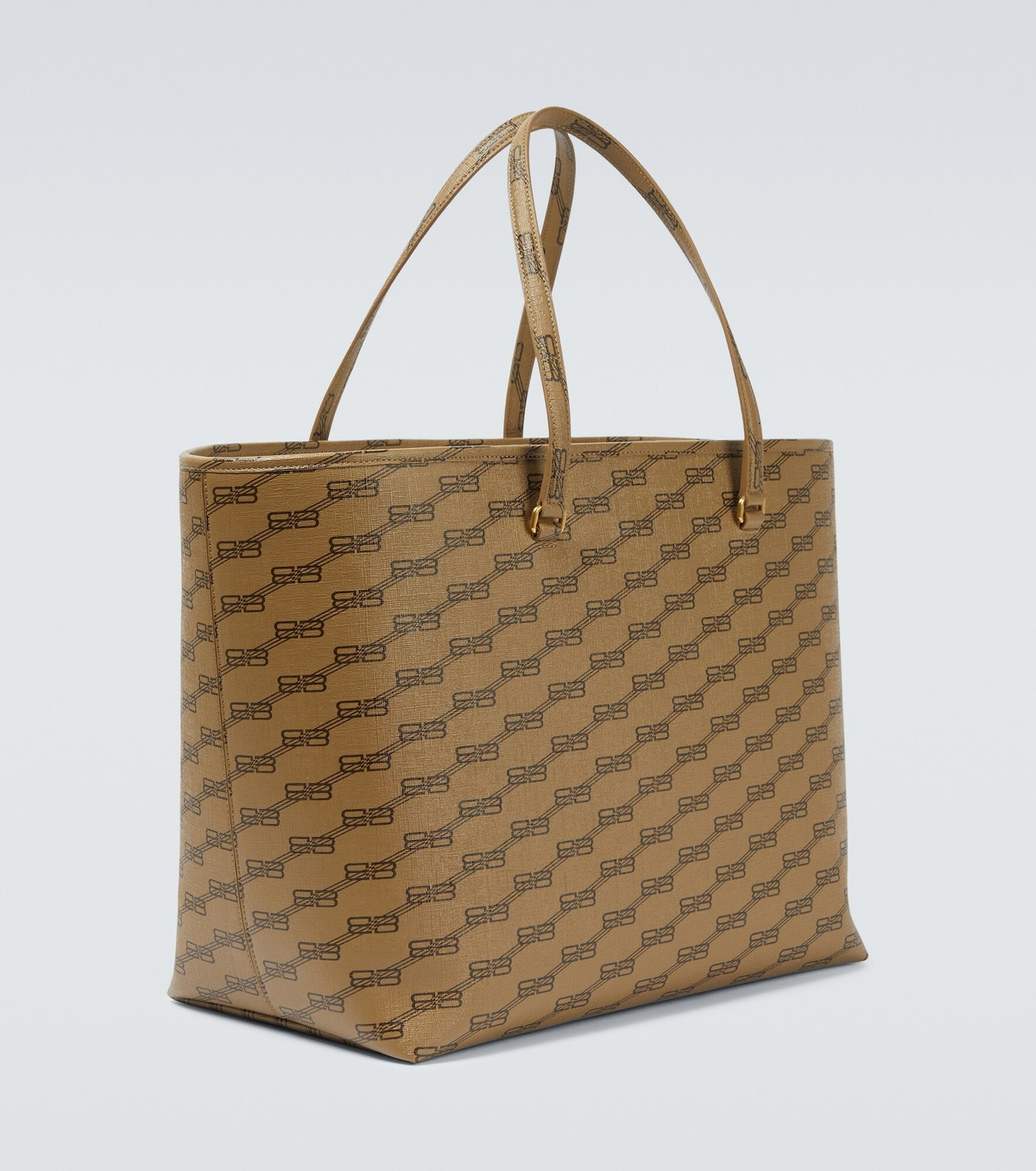 Balenciaga - BB Signature canvas tote bag Balenciaga