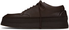 Marsèll Brown Cassapana Sneakers