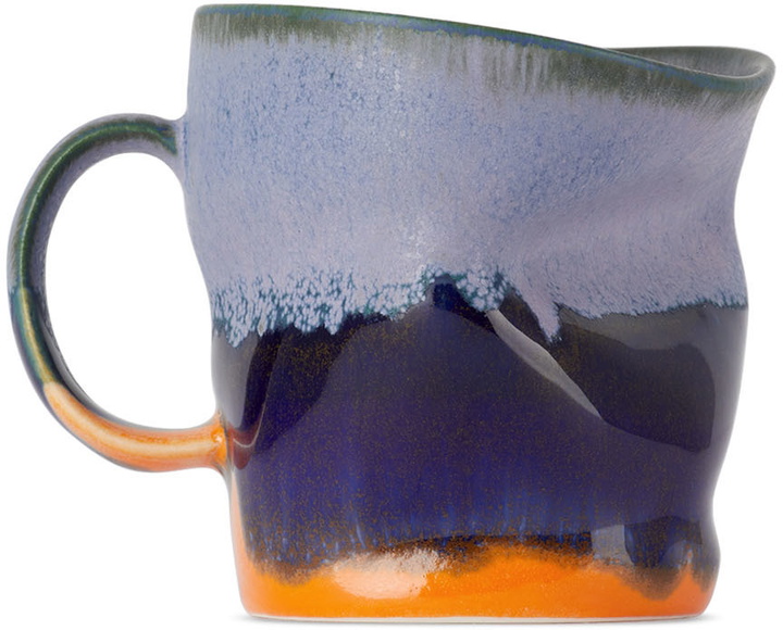 Photo: SGW Lab Multicolor Distorted BT027 Mug