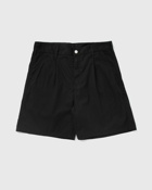 Carhartt Wip Albert Short Black - Mens - Casual Shorts