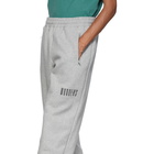 Wonders Grey Universal Lounge Pants