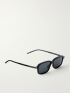 SAINT LAURENT - SL 938 Square-Frame Recycled Acetate Sunglasses