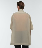 Rick Owens - Magnum shirt