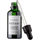 Votary Super Seed Facial Oil, 50mL