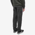 Barbour Men's Essential Ripstop Cargo Pant in Black