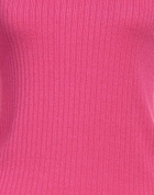 Berna Womens Turtleneck Fuchsia