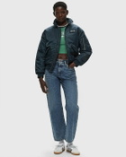 Schott Nyc Danwrs Jacket Blue Bomber Jackets