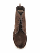 Astorflex Lace-up Bootlex