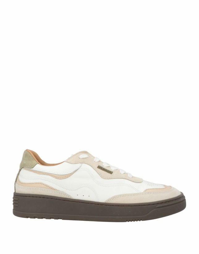 Photo: Alohas Womens Sneakers in White