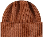 A Kind of Guise Men's Allen Beanie in Whiskey