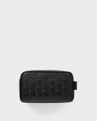 Lacoste Crossover Bag Black - Mens - Small Bags