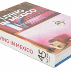 Taschen Living in Mexico in Barbara/René Stoeltie 