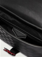 Montblanc - Extreme 3.0 Cross-Grain Leather Pouch