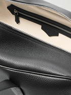 Montblanc - 149 Logo-Appliquéd Full-Grain Leather Briefcase