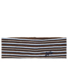 Damson Madder Women's Orianna Ribbed Headband in Multi 