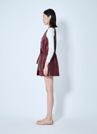 Chloé Leather Vest