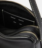 Proenza Schouler - White Label Watts Small leather camera bag
